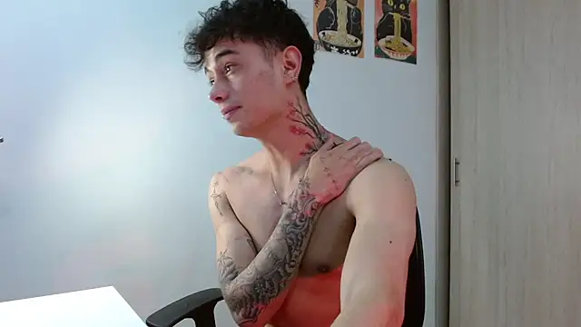 jaico_santos লাইভ XXX চ্যাট