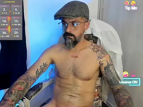 Chat +18 de Miguel_angeel_ ao vivo