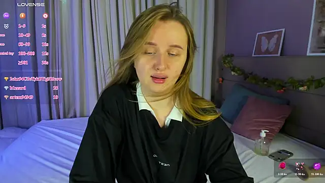 دردشة Rina_Panic الجنسية المباشرة