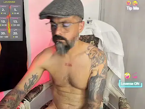Miguel_angeel_'s Live XXX Chat