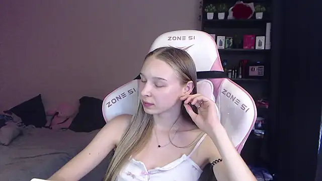Czat XXX na żywo – kitsune888