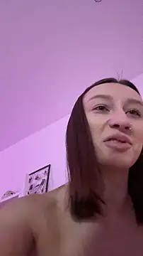 XXX chat uživo modela ElizaFi