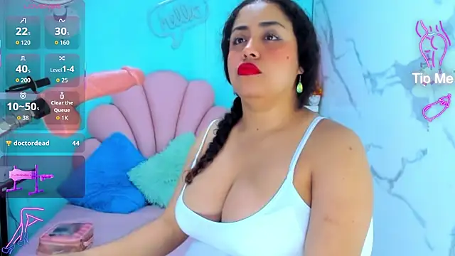 دردشة cristal_horny19 الجنسية المباشرة
