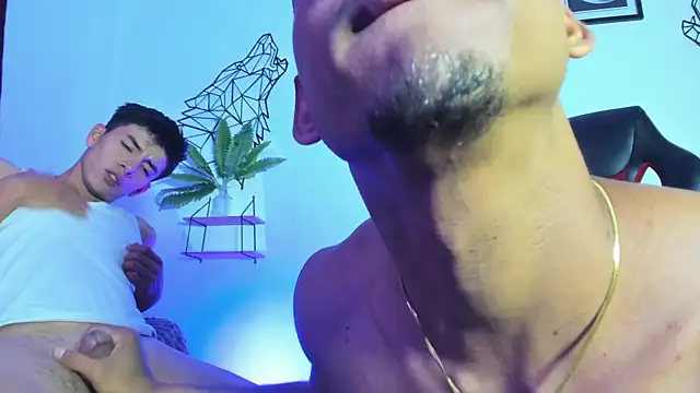 Vincent_Kane – Naživo XXX chat