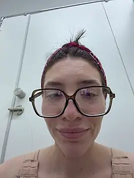 عرض كام BallerinaCappuccino_