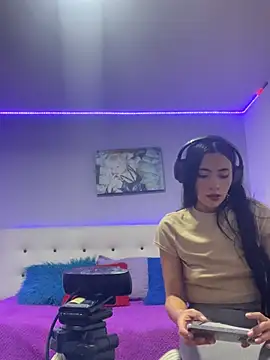 Chatroom XXX en direct de soffycarter1