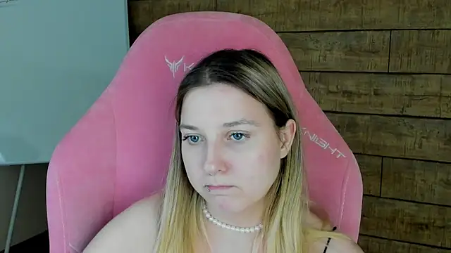 Živý XXX chat TinnaBurton