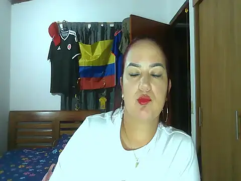 Czat XXX na żywo – Ariel_691