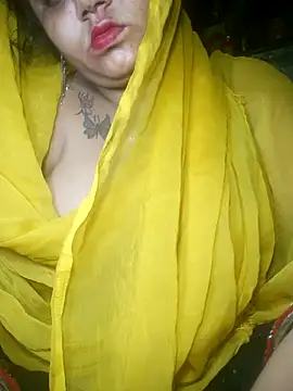 Delhi_Patola Adlı Modelin Canlı XXX Sohbeti
