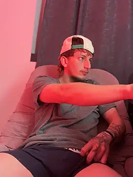 XXX chat uživo modela ZarcoXIX