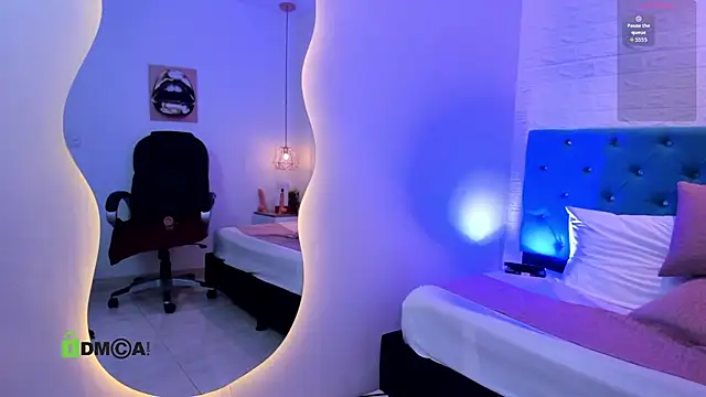 zairawatson's Live XXX Chat