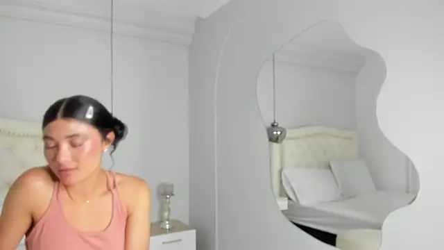 แชท XXX สดของ emilly_duque