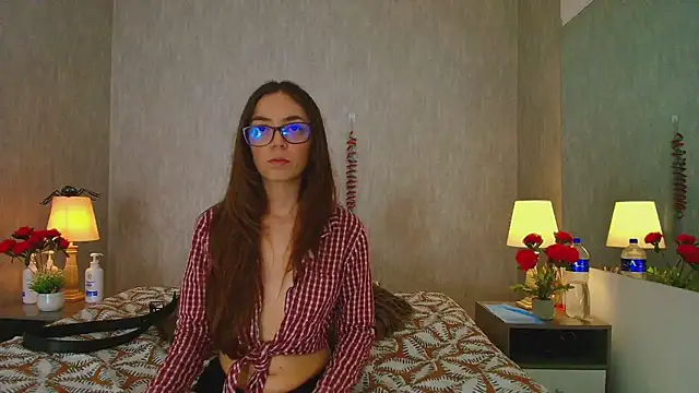 victoriapalmerfg's Live XXX Chat