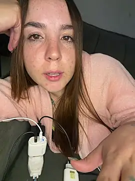Chat XXX ao vivo de AMORINHA_S2_