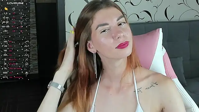 Chat XXX ao vivo de Nelly-Hot