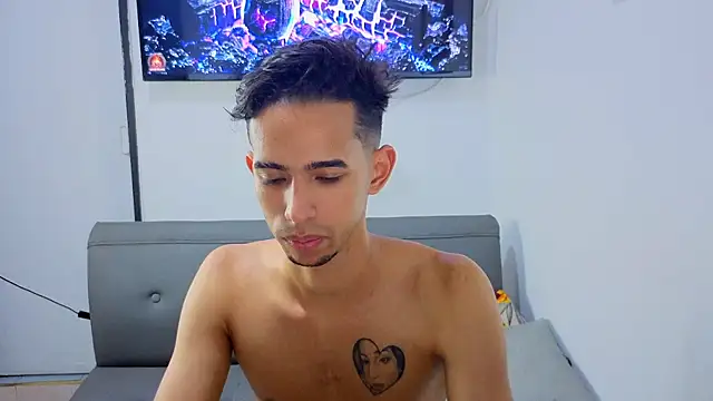 alexandro260 Live XXX-Chat
