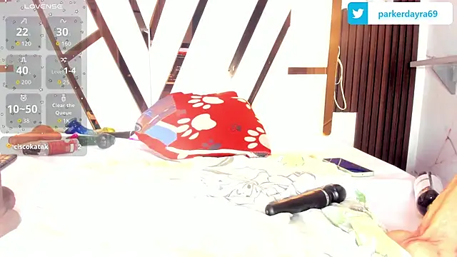 Chat XXX ao vivo de ebony_valentina
