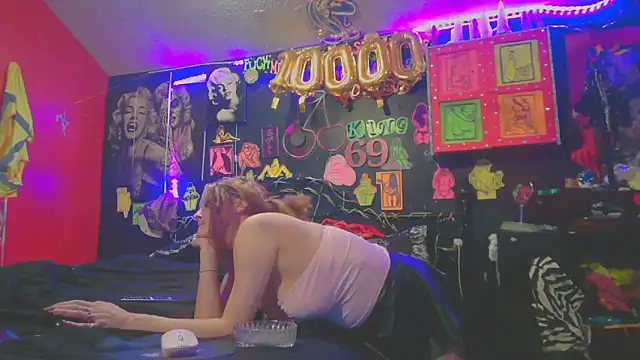 Splash_Queen420 XXX чат на живо