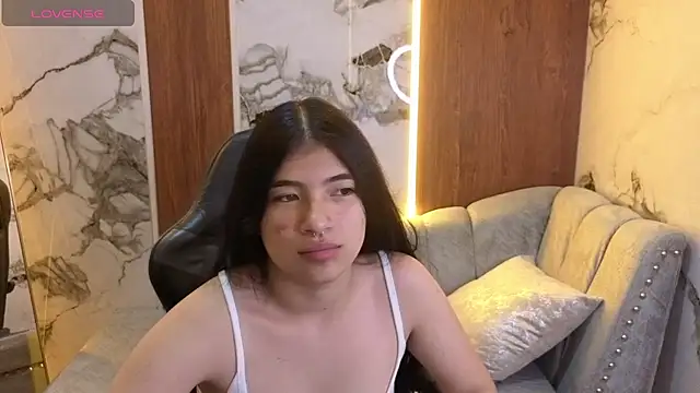 alesia_v_v Live XXX-chat