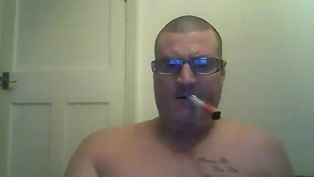 WhaleOilBeefHooked's Webcam Show