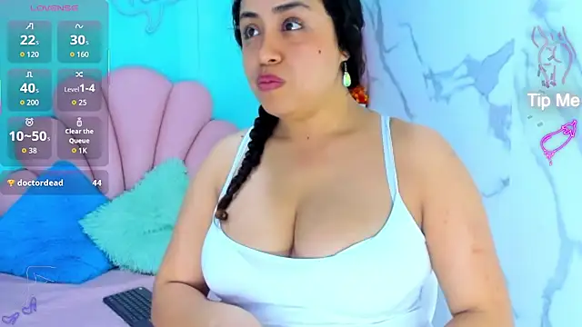 Онлайн чат XXX cristal_horny19