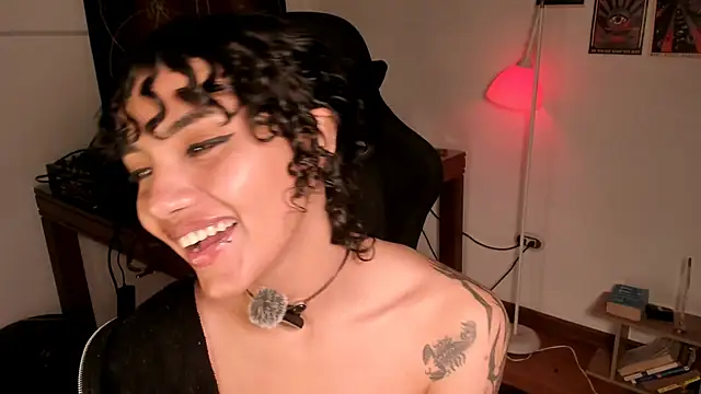 Nati____ Live XXX-Chat