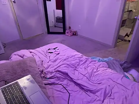 LaylaKutiex's Live XXX Chat
