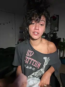 Kittybangerangbang Live XXX-Chat