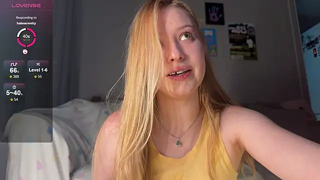 Monikacutie – Live XXX-chat