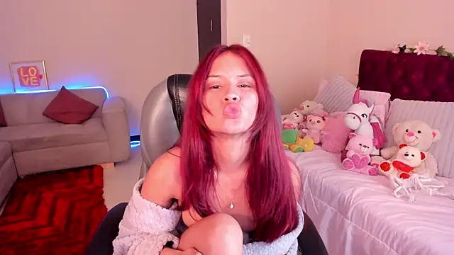 Tamy_edwards Live XXX Chat