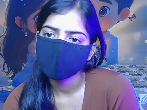 Ruchi-19's Live XXX Chat
