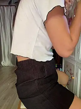 Živý XXX chat wella-cute