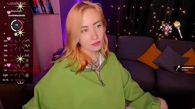 deboramoore XXX чат на живо