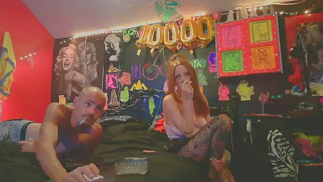 Splash_Queen420: απευθείας συνομιλία ΧΧΧ