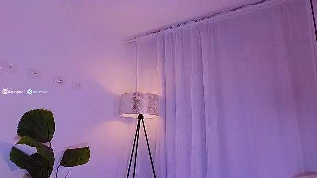 Chat XXX en directo de sebbyrose