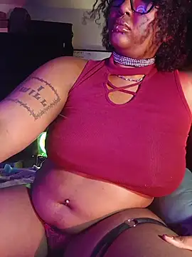 BdyNdSol – Naživo XXX chat