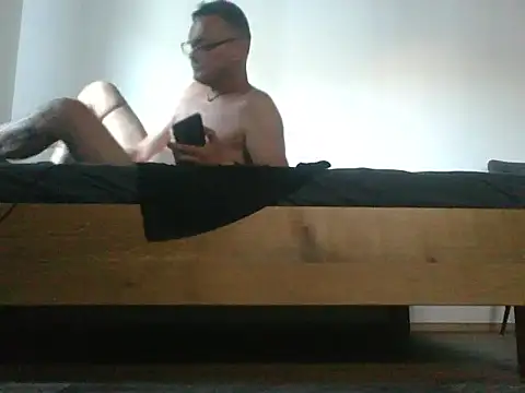 Chatroom XXX en direct de cukye