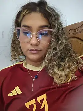 Show de webcam de BrendaGirs