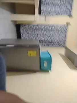 Santiagoqro85 Pertunjukan Webcam