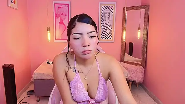 Chat XXX en directo de Soffi_x_x_