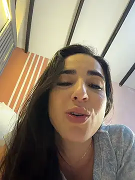 Vicky-Andrade's Live XXX Chat