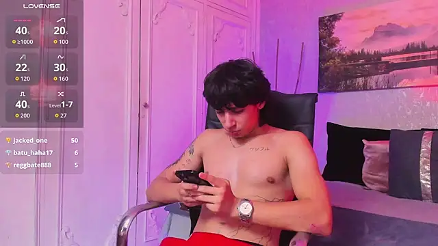 دردشة Tyler_durten الجنسية المباشرة