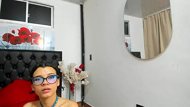 Czat XXX na żywo – pinky_f00x