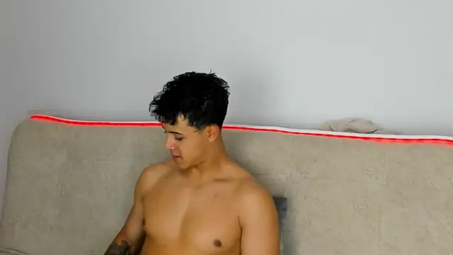 แชท XXX สดของ _Alex_Colton
