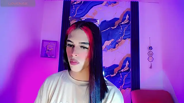 SWEET_PRINCEESS_ Live XXX-chat