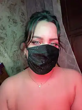 Chat +18 de AMBER_GLAM ao vivo