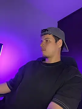 BjornSteel live XXX chat