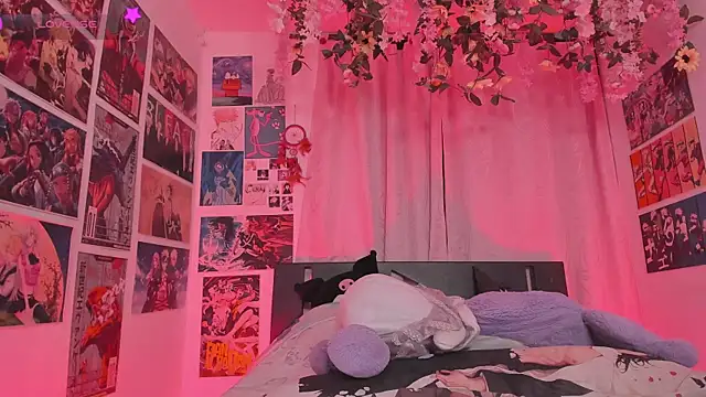 MissCurvyTop Live XXX-Chat