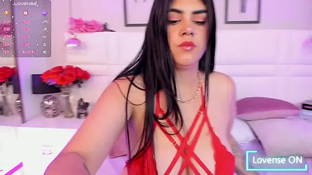 Chloe__fox_'s Live XXX Chat