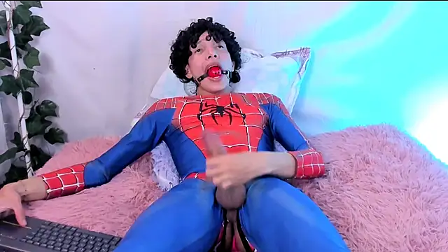 Im_Alejo Chat XXX in diretta